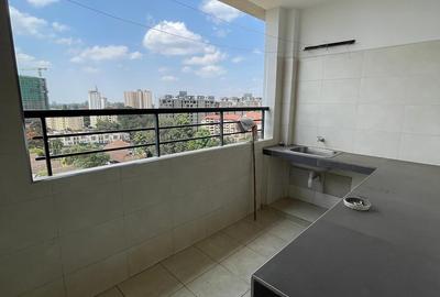 Serviced 2 Bed Apartment with En Suite in Kileleshwa - 3