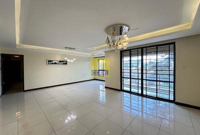 3 Bed Apartment in General Mathenge