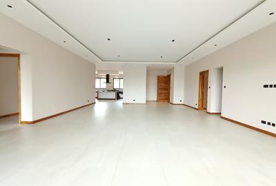 4 Bed Apartment with En Suite in Loresho - 2