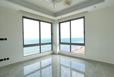 Serviced 2 Bed Apartment with En Suite in Nyali Area