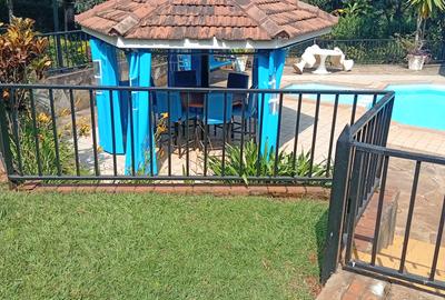 1 Bed House at Karen - 3