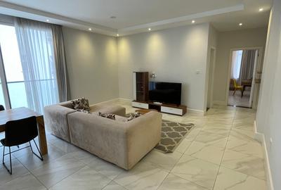 Furnished 1 Bed Apartment with En Suite in Westlands Area - 4