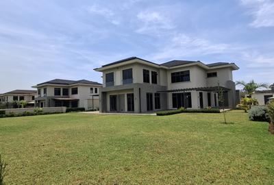 4 Bed Townhouse with En Suite in Karen - 3
