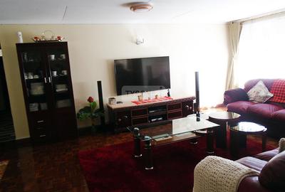 4 Bed Apartment with En Suite in Kilimani - 2