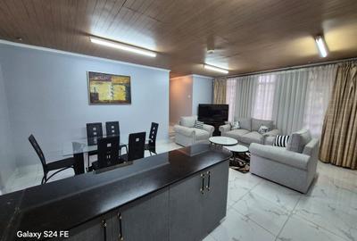 3 Bed Townhouse with En Suite at Runda Grove - 4