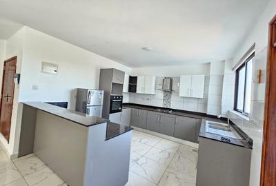 Serviced 2 Bed Apartment with En Suite in General Mathenge - 2
