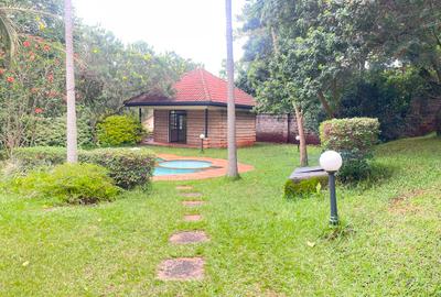 4 Bed Townhouse with En Suite in Kitisuru - 2