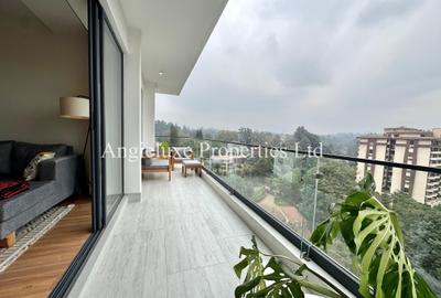 Furnished 2 Bed Apartment with En Suite at Riverside Drive - 2