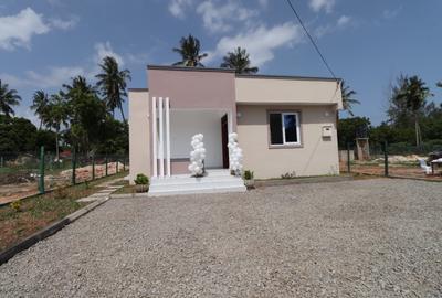 3 Bed Villa with Swimming Pool at Tezo - 3
