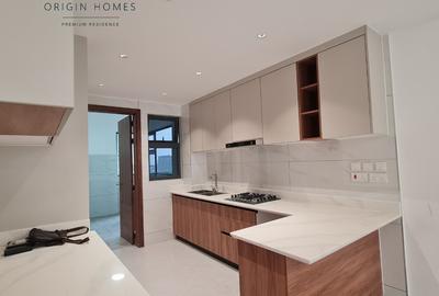 2 Bed Apartment with En Suite at Westlands - 3