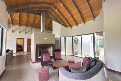 Furnished 3 Bed Apartment with En Suite at Westlands - 4