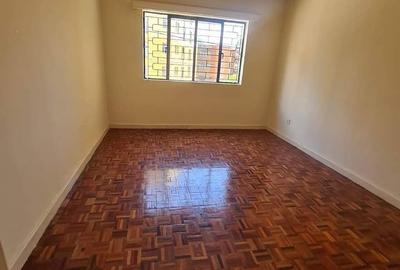 2 Bed Apartment with En Suite at Kilimani