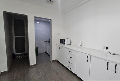 2,021 ft² Office with Service Charge Included at Upper Hill Area - 3