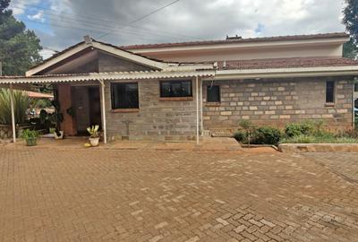 1 Bed House with En Suite in Karen - 2