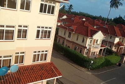 2 Bed Apartment in Mtwapa - 3