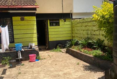 3 Bed House with Garden at Ngumbo Drive - 4