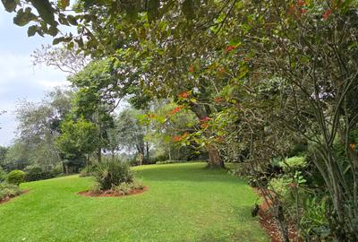 4 Bed House with En Suite at Tigoni Limuru Kiambu - 4
