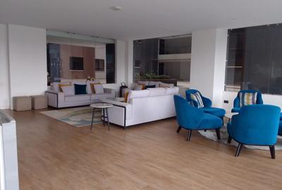 Furnished 2 Bed Apartment with En Suite in Westlands Area - 3