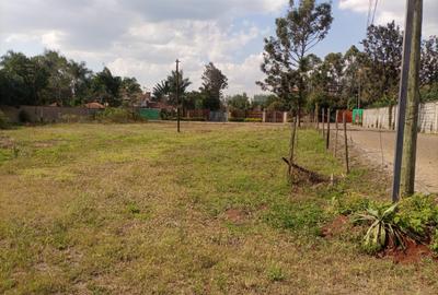 0.4991 ac Land in Roysambu Area