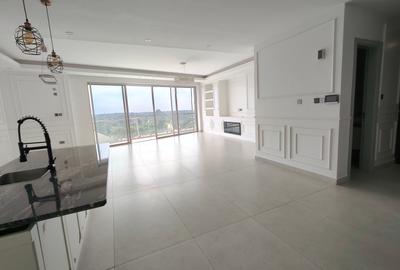 4 Bed Apartment with En Suite at General Mathenge Rd - 4