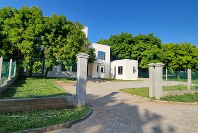 4 Bed Villa with En Suite at Vipingo - 2