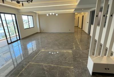 Serviced 4 Bed Apartment with En Suite in Kileleshwa - 2