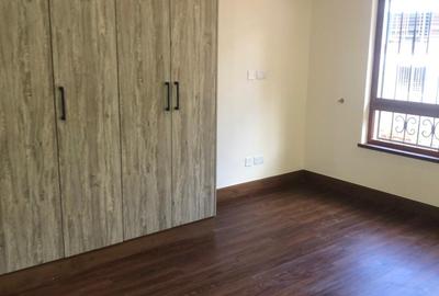 3 Bed House with En Suite at Kilimani Road - 3