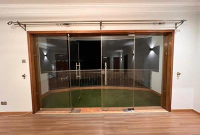 3 Bed Apartment with En Suite at Gatundu Road - 3