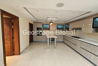 5 Bed House with En Suite in Lower Kabete - 2