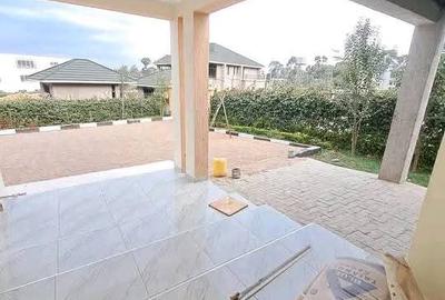 4 Bed Townhouse with En Suite in Karen - 4
