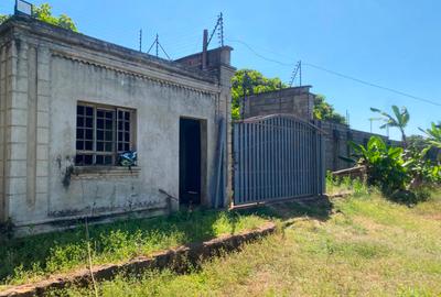 0.5 ac Land at Kiambu Road - 2