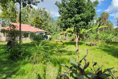 0.202 ha Residential Land at Rimpa - 2
