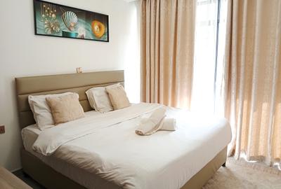 Serviced 1 Bed Apartment with Gym in Lavington - 2