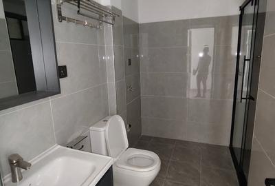 1 Bed Apartment with Gym in Kilimani - 4