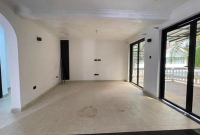 3 Bed House in Runda - 3