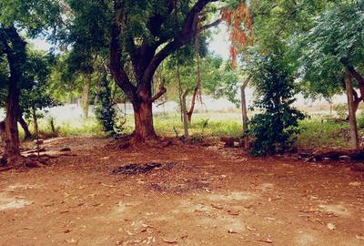 2 ac Land in Nyali Area - 4