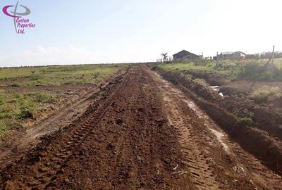 450 m² Land in Nanyuki - 2
