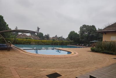 5 Bed Townhouse with En Suite in Runda