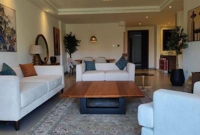 3 Bed Apartment with En Suite at General Mathenge - 3