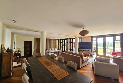 5 Bed Villa with En Suite at Kabarsiran - 4