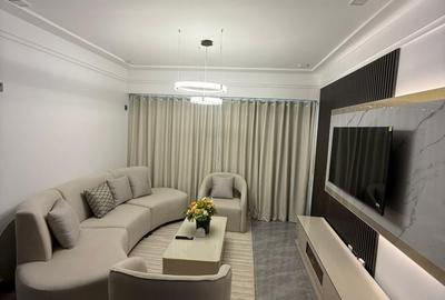 Serviced 2 Bed Apartment with En Suite at Gitanga Road - 4