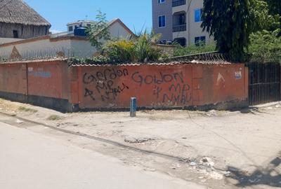 3 Bed Villa with Garden at Bamburi - 4