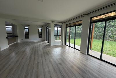 4 Bed Villa with En Suite in Kiambu Road - 4