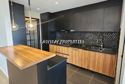2 Bed Apartment with En Suite in Westlands Area - 3