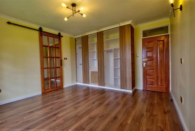 3 Bed House with En Suite at Near Ngorongo Tea Factory - 4