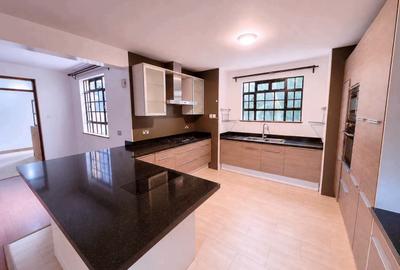 4 Bed House with En Suite at Runda Evergreen - 4
