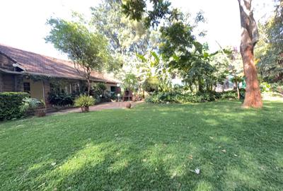 0.5 ac Land in Rhapta Road