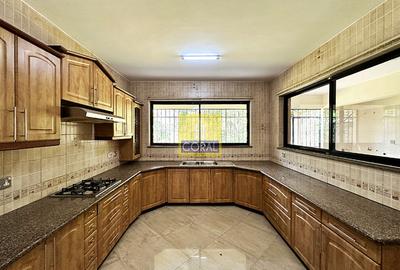 4 Bed Townhouse with Swimming Pool in Westlands Area - 3