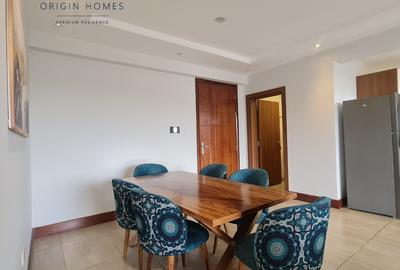 Furnished 2 Bed Apartment with En Suite at Westlands - 3