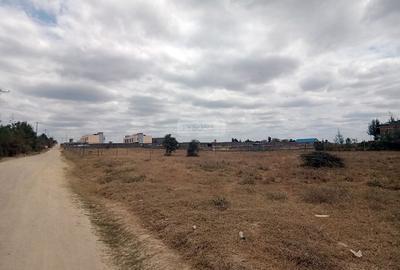 506 m² Residential Land in Kitengela - 3